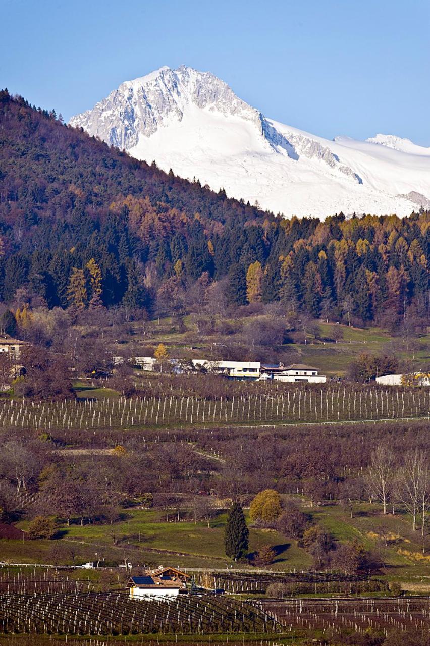 Agritur Maso Pra' Cavai B&B Balbido-rango Buitenkant foto